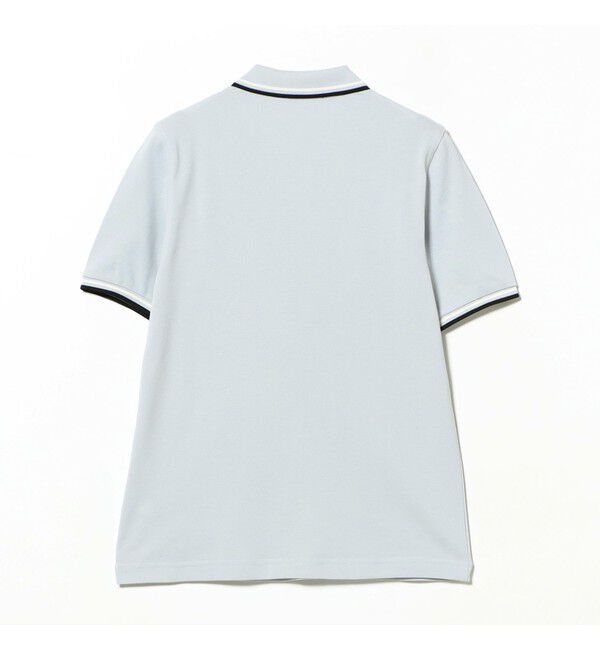 Ray BEAMS 「FRED PERRY / ツイン ティップド ポロシャツ」|ポロシャツ|