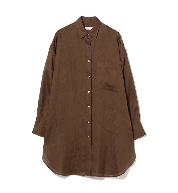 Demi-Luxe BEAMS 「ビーチサイド シャツ .M」|シャツ・ブラウス|