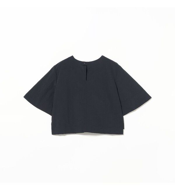 Demi-Luxe BEAMS 「エディター東原妙子 &times; Demi-Luxe BEAMS / ライトウェイト プルオーバー」|シャツ・ブラウス|
