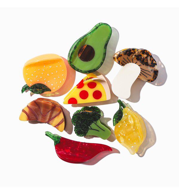 bPr BEAMS「Jenny Lemons / Midi Hair Claw Clip」|その他|