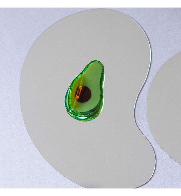bPr BEAMS「Jenny Lemons / Midi Hair Claw Clip」|その他|