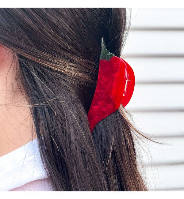 bPr BEAMS「Jenny Lemons / Midi Hair Claw Clip」|その他|CHILI_PEPPER