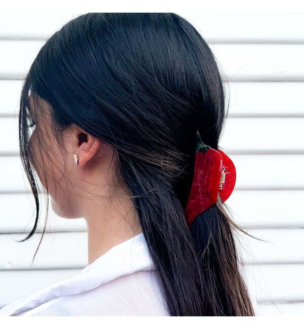 bPr BEAMS「Jenny Lemons / Midi Hair Claw Clip」|その他|