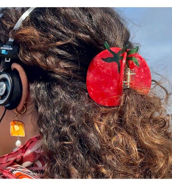 bPr BEAMS「Jenny Lemons / Midi Hair Claw Clip」|その他|TOMATO