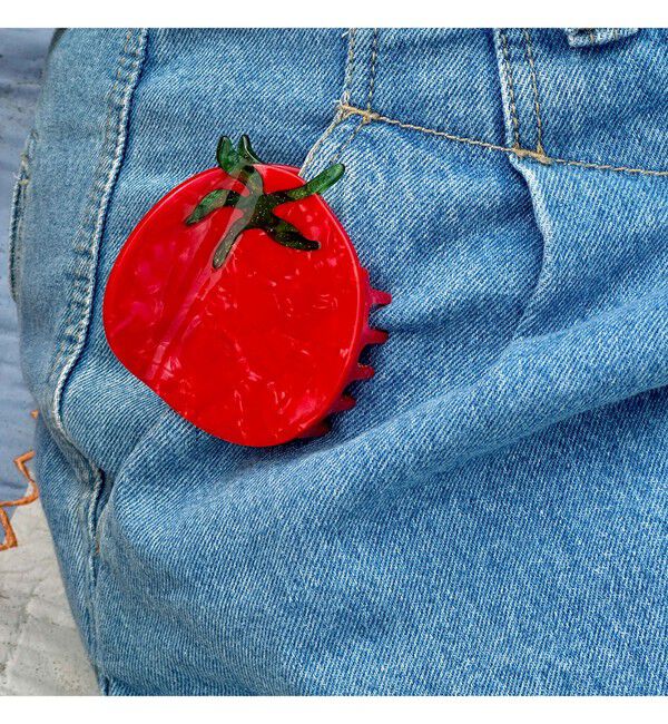 bPr BEAMS「Jenny Lemons / Midi Hair Claw Clip」|その他|