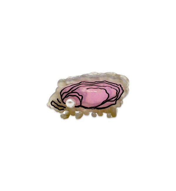 bPr BEAMS「Jenny Lemons / Mini Hair Claw Clip」|その他|