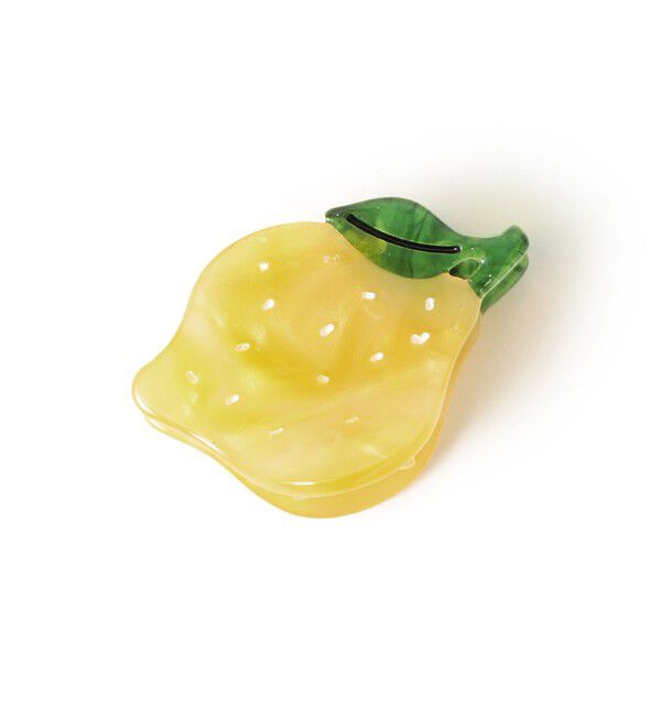 bPr BEAMS「Jenny Lemons / Mini Hair Claw Clip」|その他|