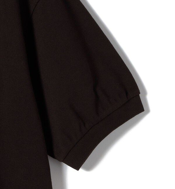 SHIPS for women「【SHIPS別注】LACOSTE:〈洗濯機可能〉ポロシャツ」|ポロシャツ|