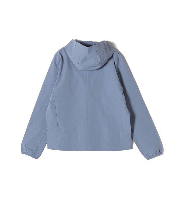 SHIPS Colors 「SHIPS Colors:〈UVカット・吸水速乾・抗菌防臭〉サーパスウェーブ パーカー◇」|ブルゾン・スタジャン|