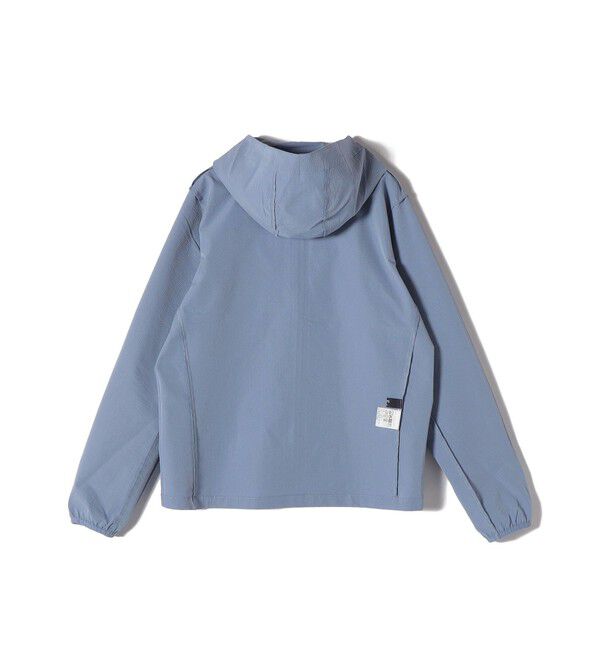 SHIPS Colors 「SHIPS Colors:〈UVカット・吸水速乾・抗菌防臭〉サーパスウェーブ パーカー◇」|ブルゾン・スタジャン|