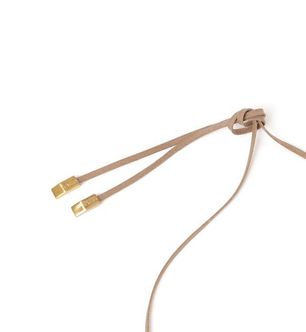 SHIPS for women「CATHs:2way ネックレス」|ネックレス|