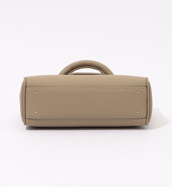 TOMORROWLAND GOODS「【別注】VASIC EVER MINI MINI ハンドバッグ」|ハンドバッグ|