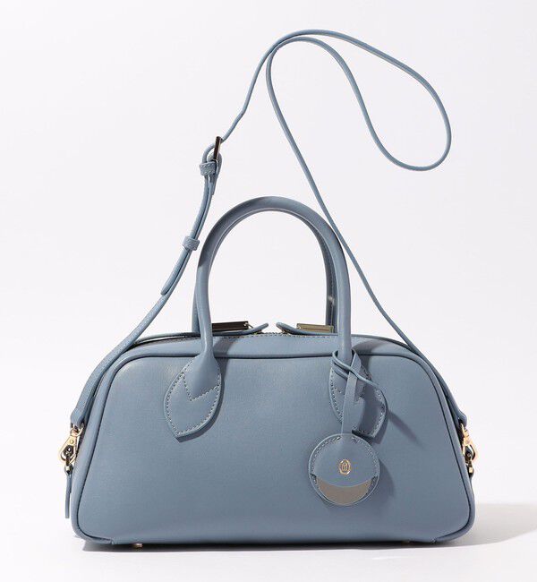 TOMORROWLAND GOODS「ATELIER TOMORROW  MIMI バッグ」|ハンドバッグ|