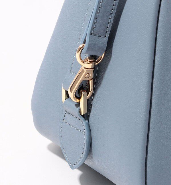 TOMORROWLAND GOODS「ATELIER TOMORROW  MIMI バッグ」|ハンドバッグ|
