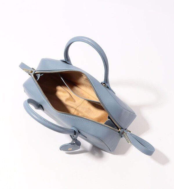TOMORROWLAND GOODS「ATELIER TOMORROW  MIMI バッグ」|ハンドバッグ|