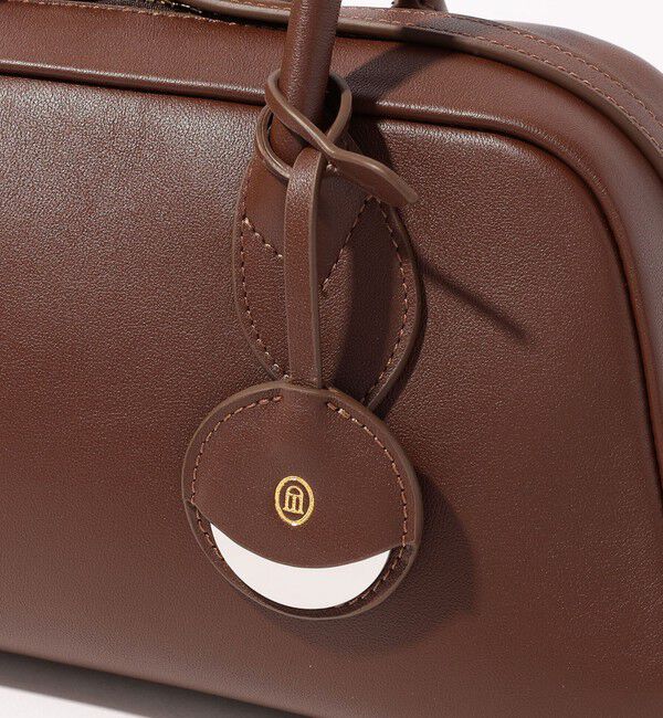 TOMORROWLAND GOODS「ATELIER TOMORROW  MIMI バッグ」|ハンドバッグ|