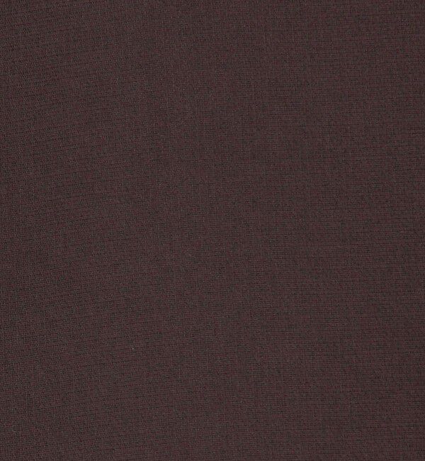 DES PRES「ライトダブルクロス ノーカラージャケット」|ノーカラージャケット|