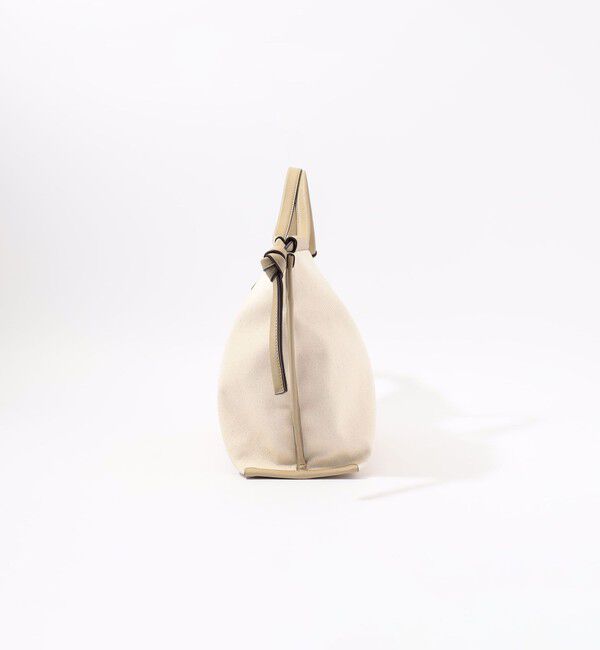TOMORROWLAND GOODS「SOMEWHERE STUDIO COTTAGE-TOTE バッグ」|トートバッグ|