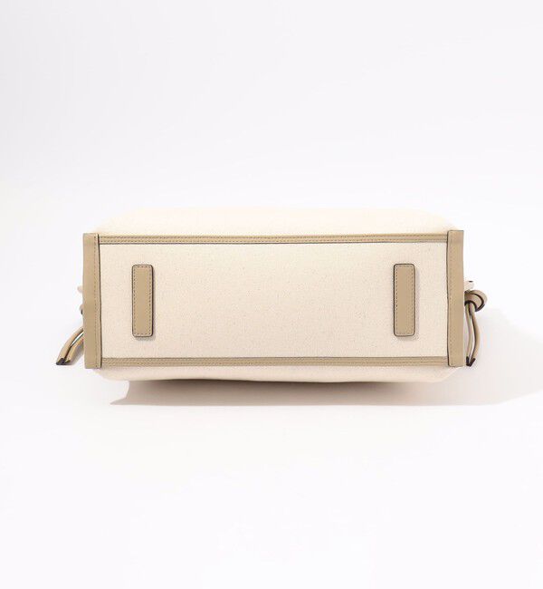 TOMORROWLAND GOODS「SOMEWHERE STUDIO COTTAGE-TOTE バッグ」|トートバッグ|