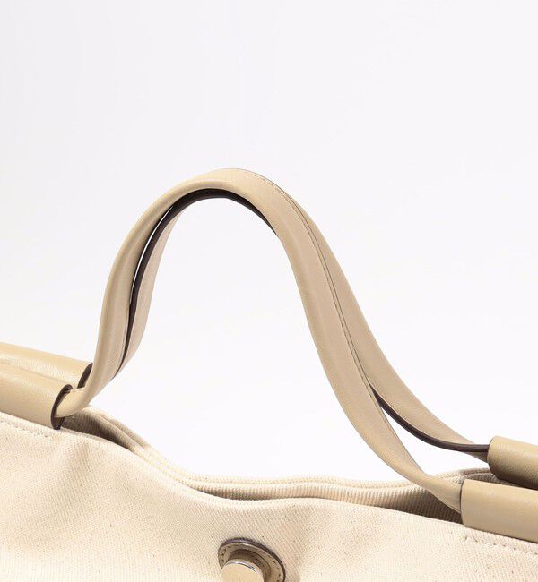 TOMORROWLAND GOODS「SOMEWHERE STUDIO COTTAGE-TOTE バッグ」|トートバッグ|