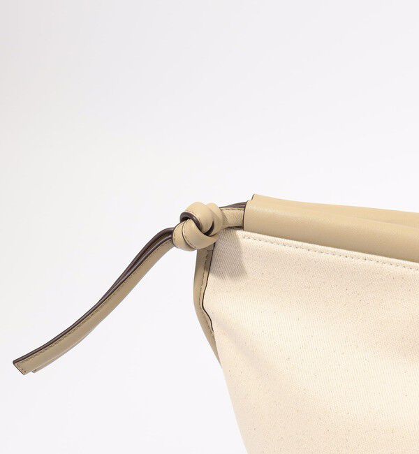 TOMORROWLAND GOODS「SOMEWHERE STUDIO COTTAGE-TOTE バッグ」|トートバッグ|
