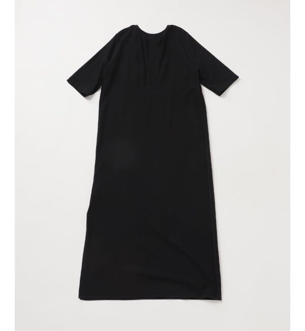  「ASA LIKE KAFTAN LEAN DRESS：ワンピース」|ワンピース|
