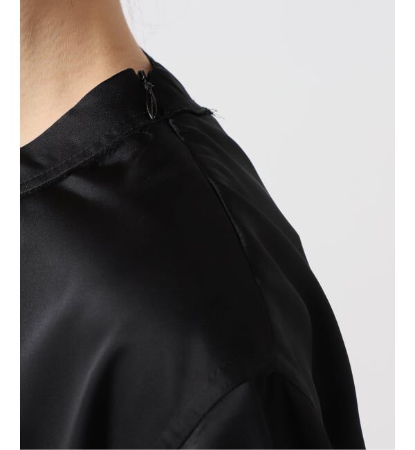  「《追加2》SATIN Tシャツ」|Tシャツ・カットソー|