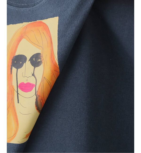  「CREATIVE GROWTH ARTIST TEE：Tシャツ」|Tシャツ・カットソー|
