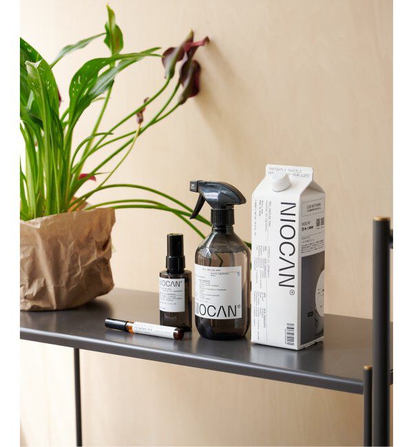 journal standard Furniture「★【NIOCAN/ニオキャン】 SMELL CANCELING SPLAY 100ml　消臭スプレー」|アロマ・ルームフレグランス|