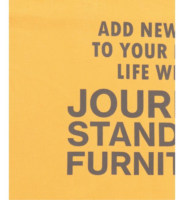 journal standard Furniture「《WEB限定》JSF TOTE　トートバッグ」|トートバッグ|