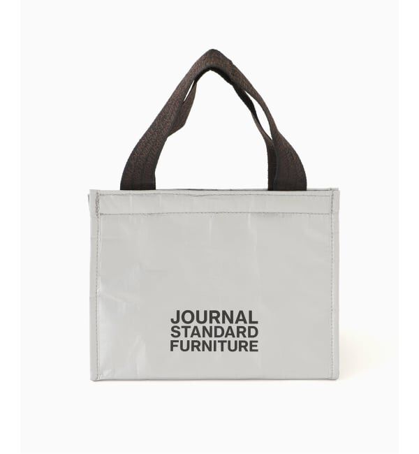 journal standard Furniture「JSF LUNCH BAG　ランチバッグ」|トートバッグ|