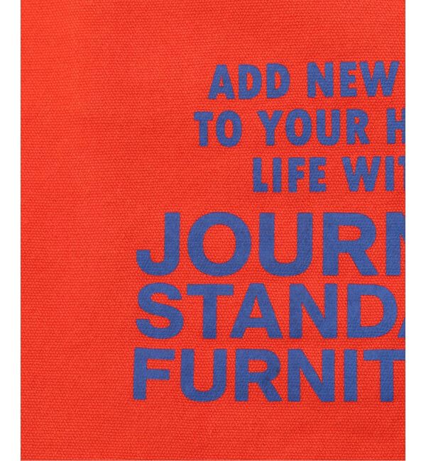 journal standard Furniture「JSF TOTE CANVAS　トートバッグ」|トートバッグ|