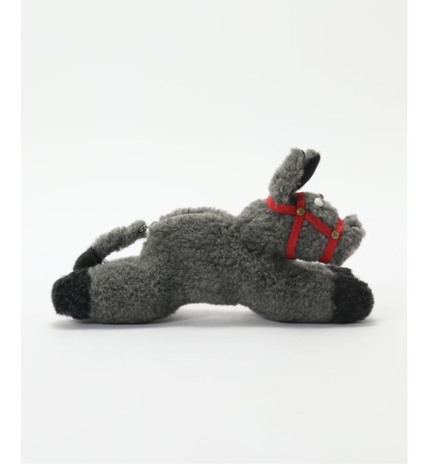 journal standard Furniture「【R&D.M.Co/オールドマンズテイラー】MAJESTIC DONKEYS」|ポーチ|