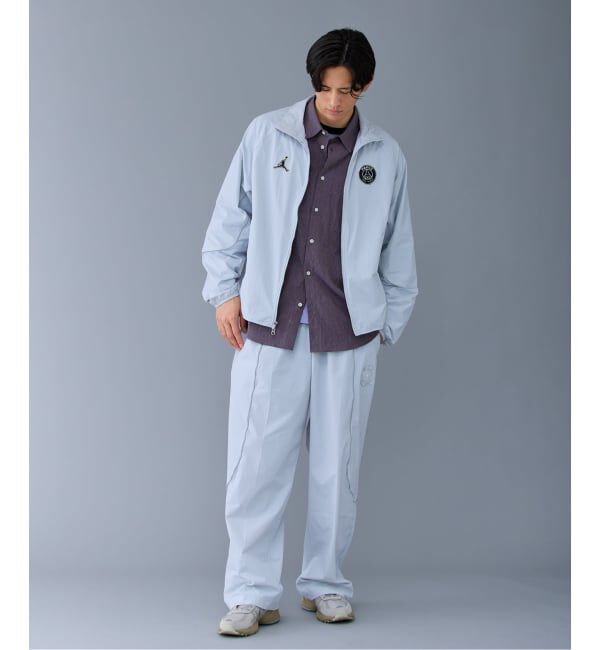 Paris Saint-Germain「【NIKE / ナイキ】M J DF JAM ANTHEM JKT PSG」|その他|