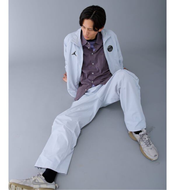 Paris Saint-Germain「【NIKE / ナイキ】M J DF JAM ANTHEM JKT PSG」|その他|