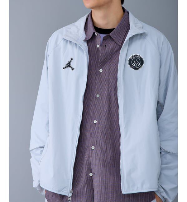 Paris Saint-Germain「【NIKE / ナイキ】M J DF JAM ANTHEM JKT PSG」|その他|