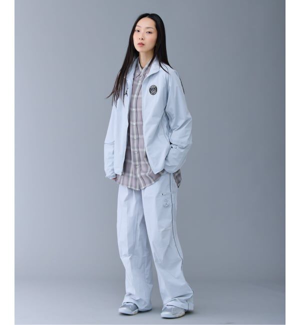 Paris Saint-Germain「【NIKE / ナイキ】M J DF JAM ANTHEM JKT PSG」|その他|