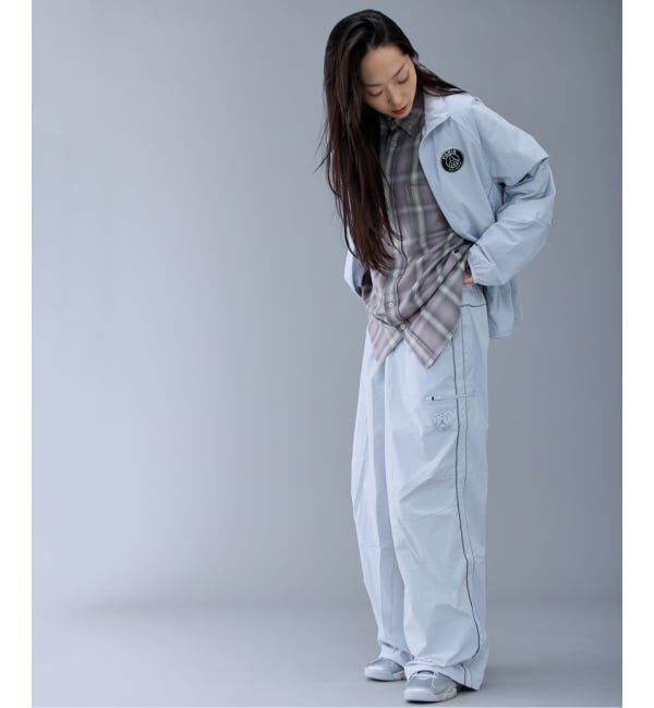 Paris Saint-Germain「【NIKE / ナイキ】W J TUNNEL PANT PSG」|その他|