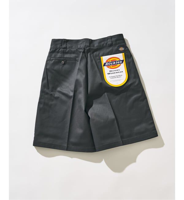 417 EDIFICE「Dickies 417別注 2タックショーツ」|その他|