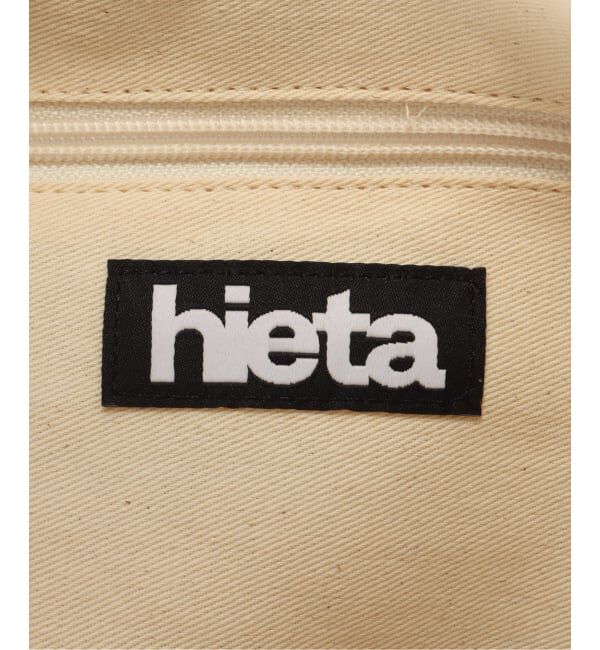PULP「【Geek Office / ギークオフィス】HIETA / ヒエタ Carrie」|ハンドバッグ|