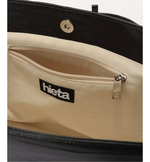 PULP「【Geek Office / ギークオフィス】HIETA / ヒエタ Kira」|ハンドバッグ|