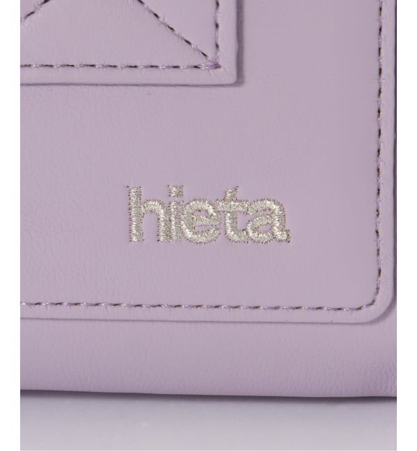 PULP「【Geek Office / ギークオフィス】HIETA / ヒエタ Kira Mini」|ハンドバッグ|