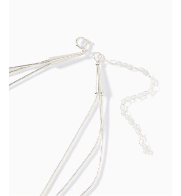 EDIFICE「HARPO(アルポ)  N504L Necklace」|ネックレス|