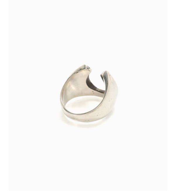 EDIFICE「Adawatn Tuareg(アダワット トゥアレグ) Tisila Tissght Ring」|リング|