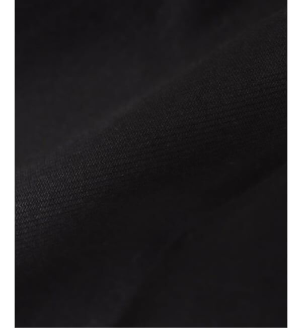 EDIFICE「NEAT（ニート）French Cotton Drill Standard」|スラックス|