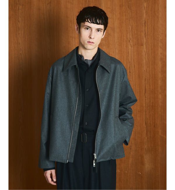 EDIFICE「《予約》MACKINTOSH(マッキントッシュ) 別注  BIRGHAM（バーガム）」|その他|