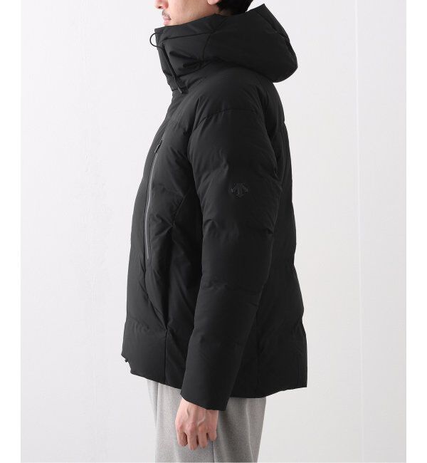 JOURNAL STANDARD relume「DESCENTE ALLTERRAIN / デサント オーバーサイズ&ldquo;マウンテニア&rdquo;」|ダウン|