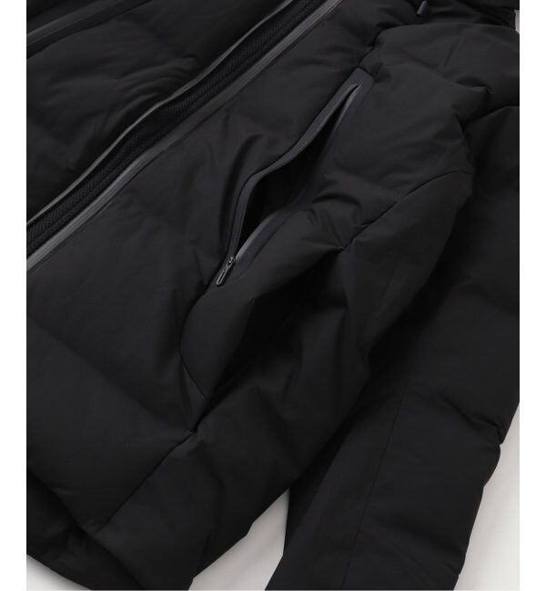 JOURNAL STANDARD relume「DESCENTE ALLTERRAIN / デサント オーバーサイズ&ldquo;マウンテニア&rdquo;」|ダウン|
