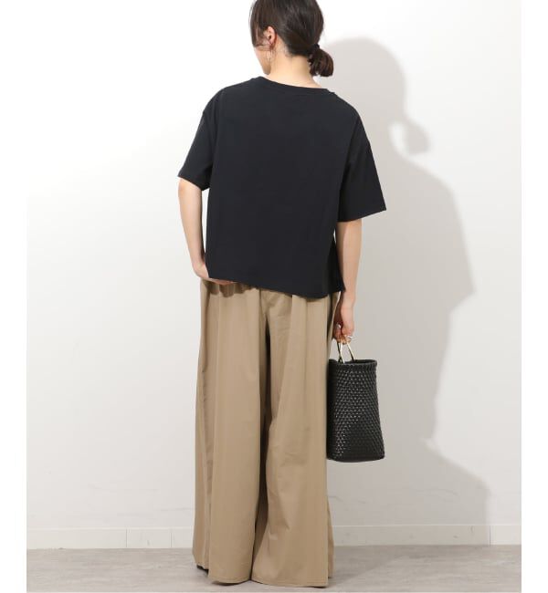 JOURNAL STANDARD relume「別注【Champion/チャンピオン】26/s Jersey Tee：Tシャツ」|Tシャツ・カットソー|