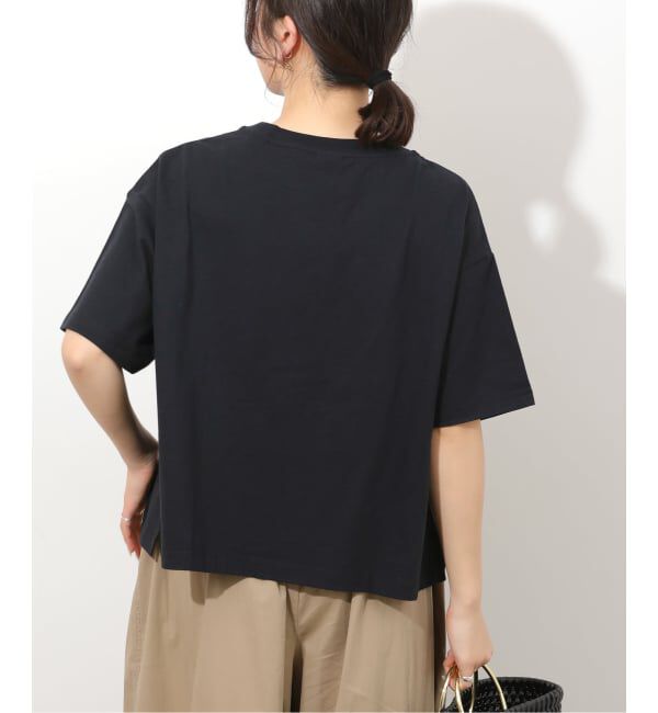 JOURNAL STANDARD relume「別注【Champion/チャンピオン】26/s Jersey Tee：Tシャツ」|Tシャツ・カットソー|